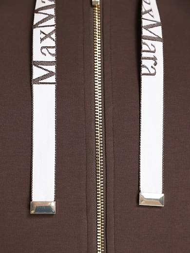 толстовка спортивная Max Mara SMMJOUR