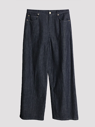 джинсы Max Mara SMMLAVINIA