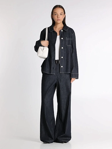 джинсы Max Mara SMMLAVINIA