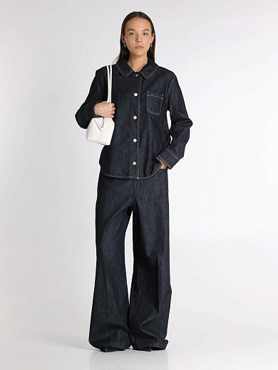 джинсы Max Mara SMMLAVINIA