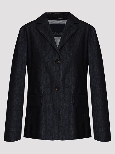 жакет Max Mara SMMLEONE