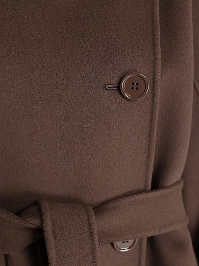 пальто короткое Max Mara SMMLOUISE