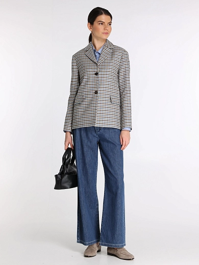 жакет Max Mara SMMNADIA