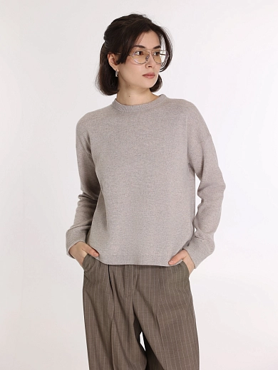 джемпер Max Mara SMMNEBBIE