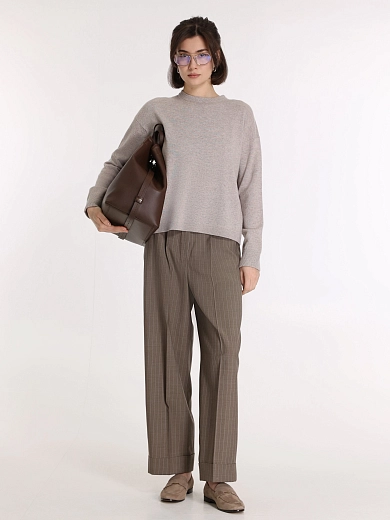 джемпер Max Mara SMMNEBBIE