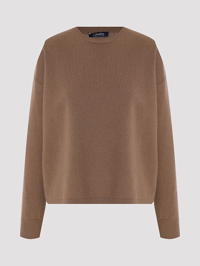 джемпер Max Mara SMMNEBBIE