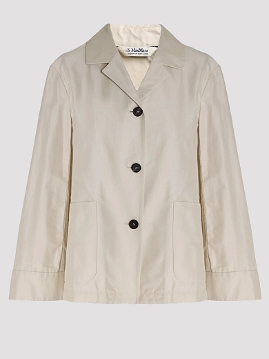 жакет Max Mara SMMNINA