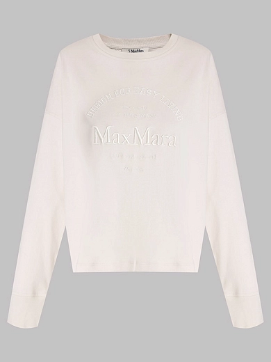 толстовка Max Mara SMMRUGIADA