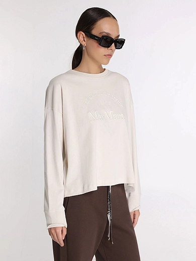 толстовка Max Mara SMMRUGIADA