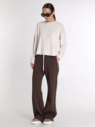 толстовка Max Mara SMMRUGIADA