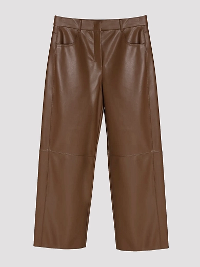 брюки эко Max Mara SMMSORRISO