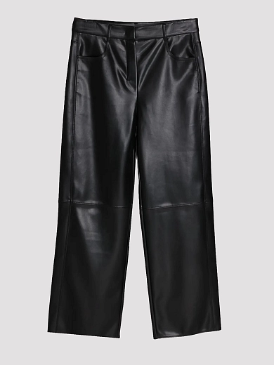 брюки эко Max Mara SMMSORRISO