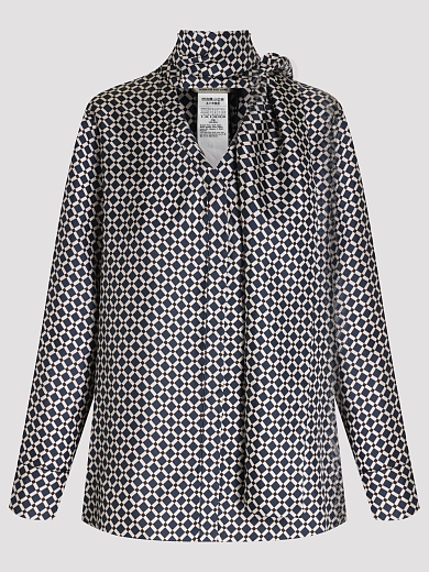 блузка Max Mara SMMVITTORIA