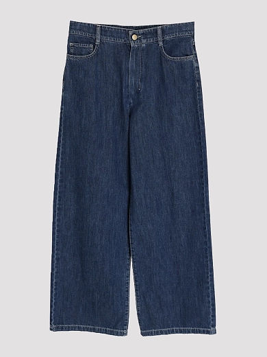 джинсы Max Mara SMMZEUS