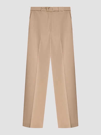 брюки Max Mara SPXABITURO