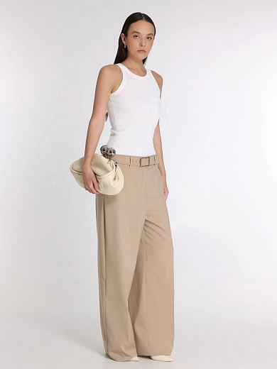 брюки Max Mara SPXABITURO