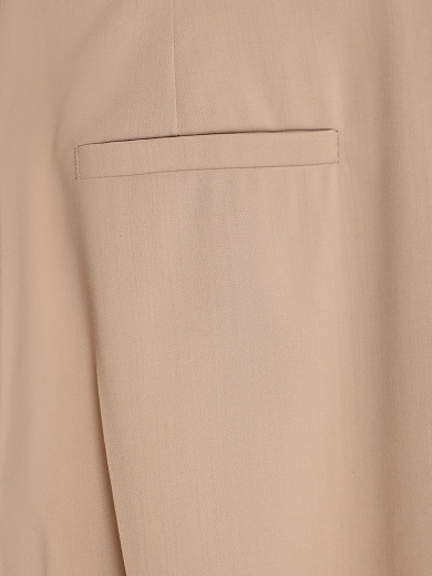 брюки Max Mara SPXABITURO