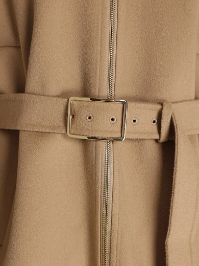 пальто короткое Max Mara SPXAGORA