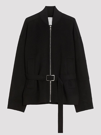 пальто короткое Max Mara SPXAGORA