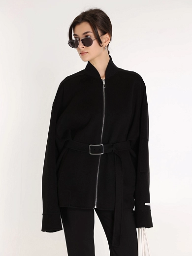 пальто короткое Max Mara SPXAGORA