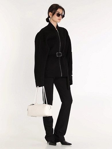 пальто короткое Max Mara SPXAGORA