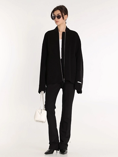 пальто короткое Max Mara SPXAGORA