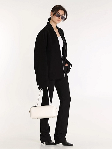 пальто короткое Max Mara SPXAGORA