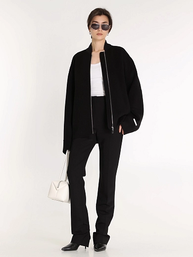 пальто короткое Max Mara SPXAGORA