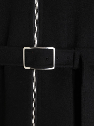 пальто короткое Max Mara SPXAGORA