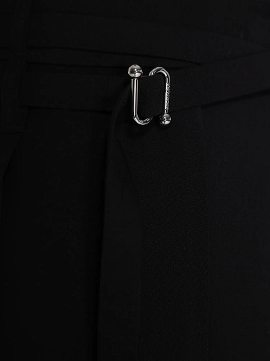 брюки Max Mara SPXBAUTTA
