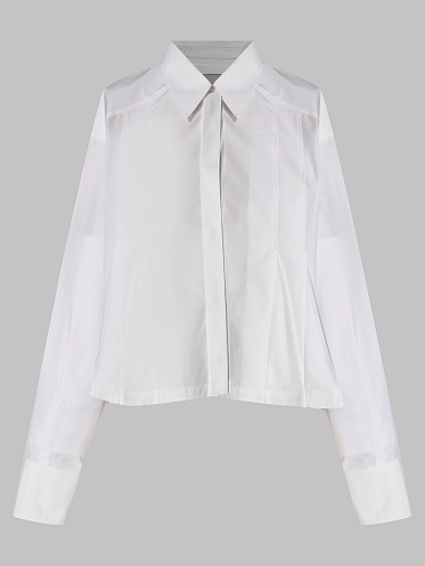 рубашка Max Mara SPXCERTO