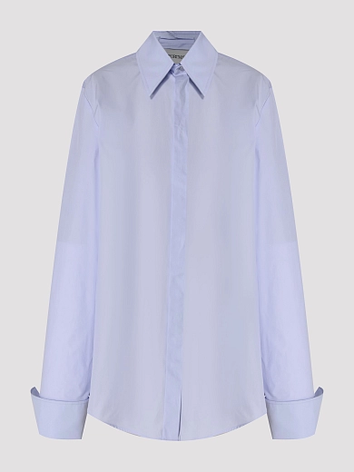 рубашка Max Mara SPXCOBEA