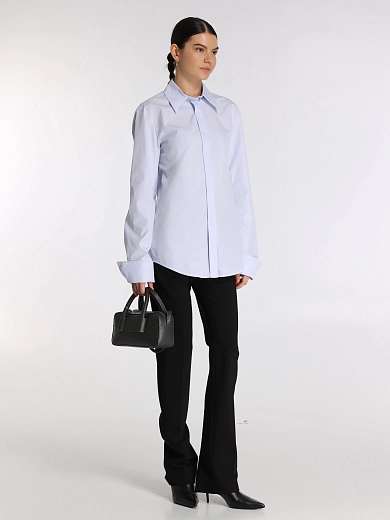 рубашка Max Mara SPXCOBEA