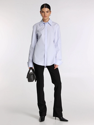 рубашка Max Mara SPXCOBEA