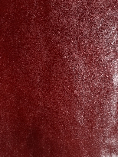 юбка кожаная Max Mara SPXCOMMA