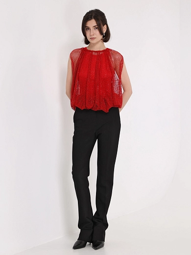 топ Max Mara SPXNODO