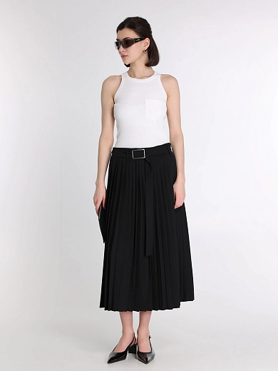 юбка Max Mara SPXPANTEON