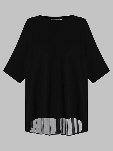 футболка Max Mara SPXSPIGA