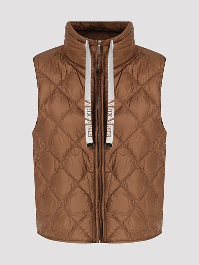 жилет cameluxe Max Mara TREGIC