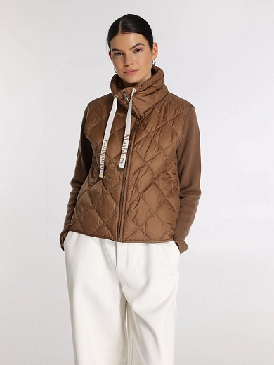 жилет cameluxe Max Mara TREGIC