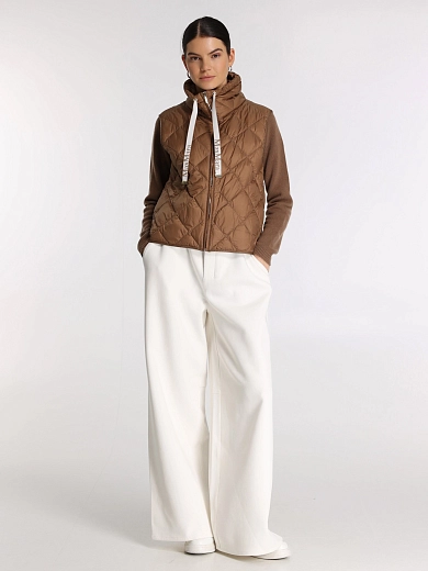 жилет cameluxe Max Mara TREGIC