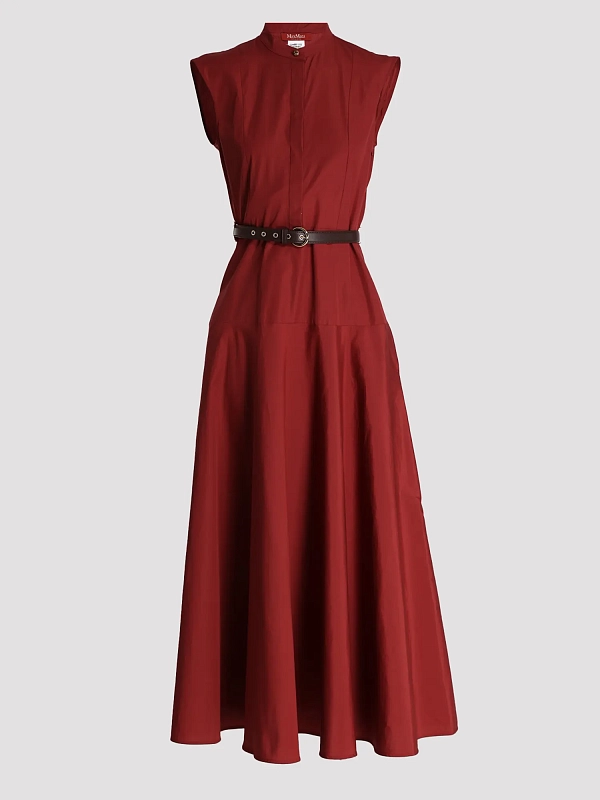 Max Mara платье MSTGESTO