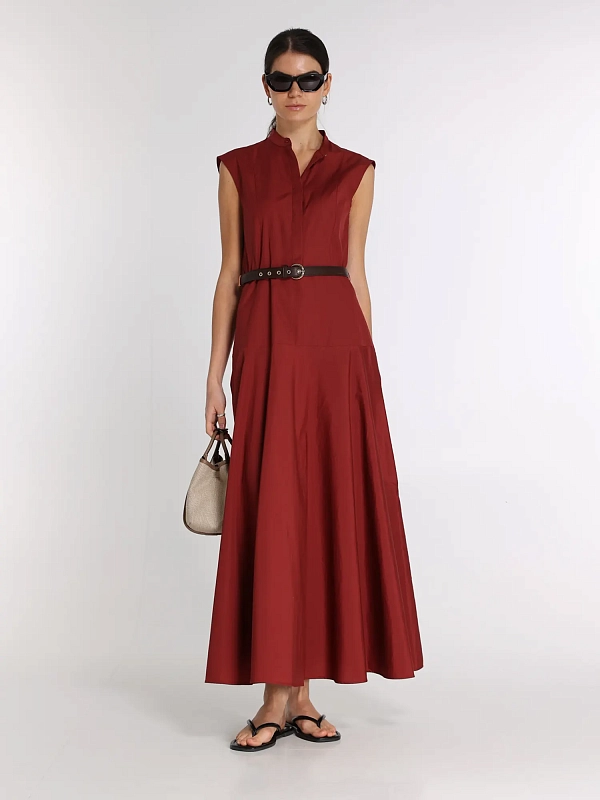 Max Mara платье MSTGESTO