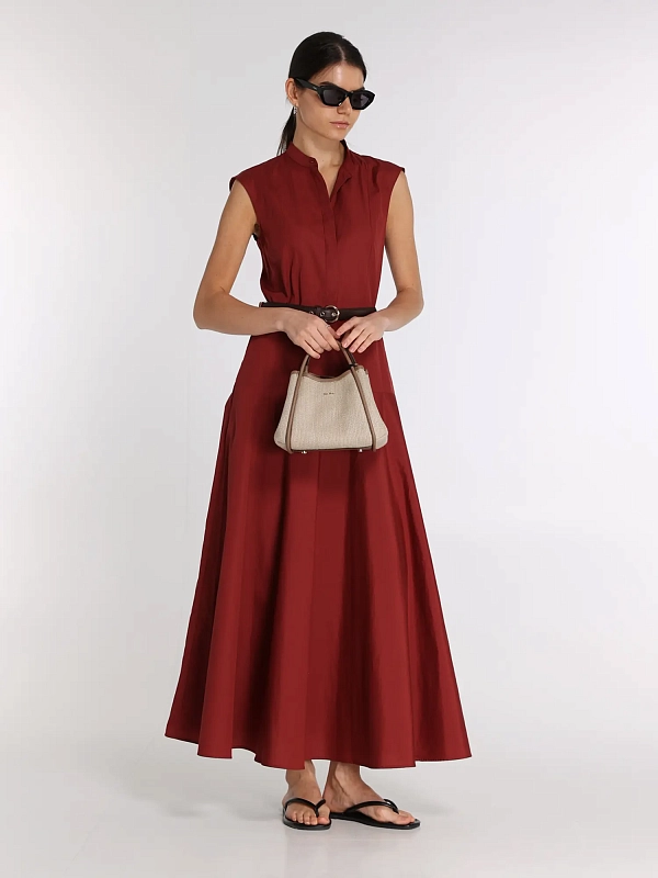 Max Mara платье MSTGESTO