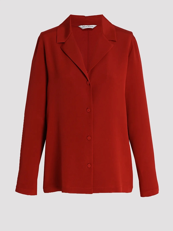 Max Mara блузка MXPAEDO