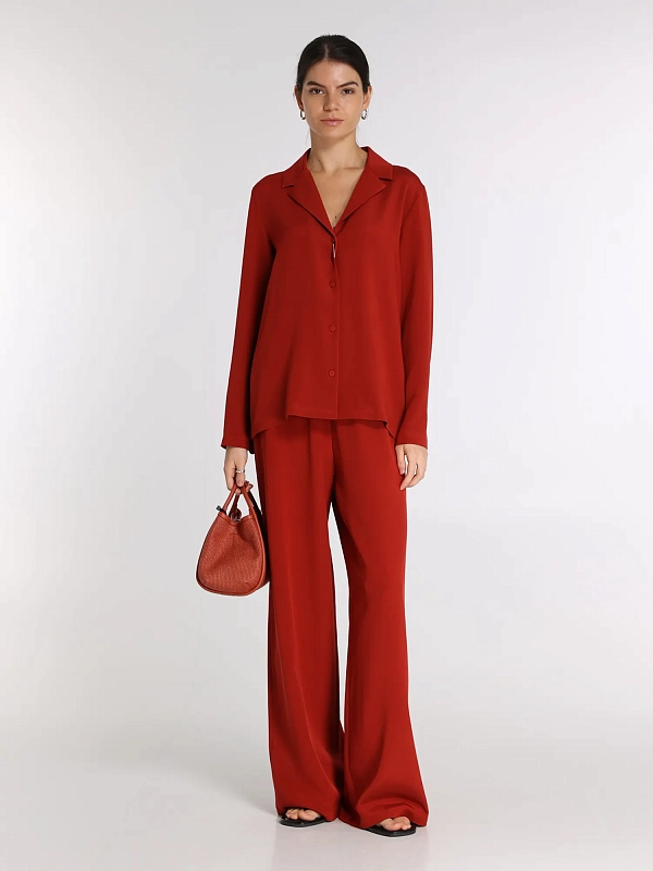 Max Mara брюки MXPMAGA