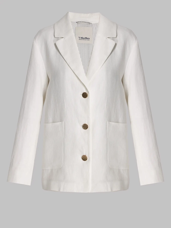 Max Mara жакет SMMCARLOTTA