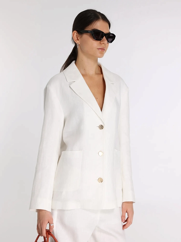 Max Mara жакет SMMCARLOTTA