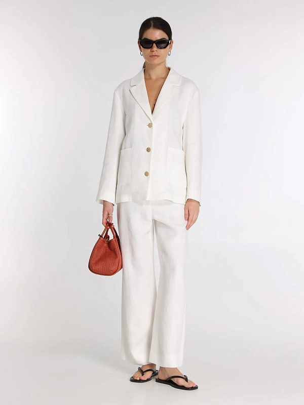 Max Mara жакет SMMCARLOTTA