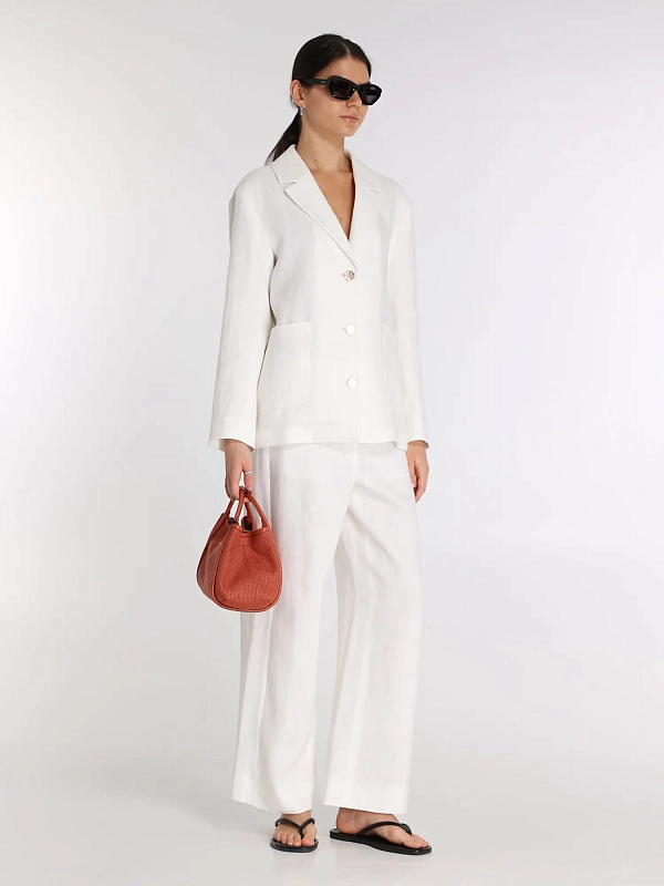 Max Mara жакет SMMCARLOTTA